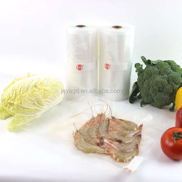 New China Products Pa Pe Vaccum Sealer Rolls Universal Vacuum Food Packaging Roll