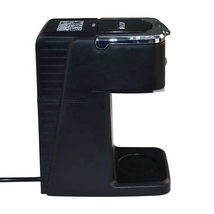 
Home new semi-automatic mini espresso coffee maker 