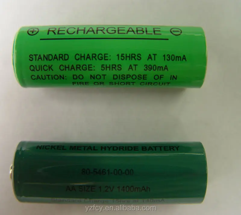 rechargeable battery 15000mAh 7.2v li-ion battery pack Replacement NiMH Battery for power bank