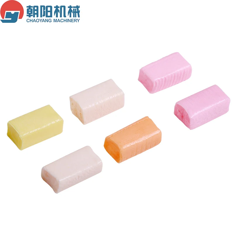 Multi-function candy Forming machine/hot sale hard candy making machine/toffee making machine