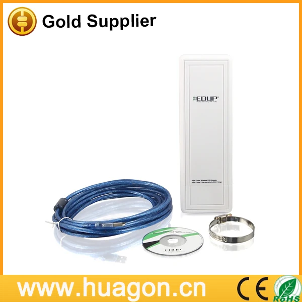 горячей 1000m wi-fi антенны меёдугородной усилитель беспроводного до 1/2. 5 мили
