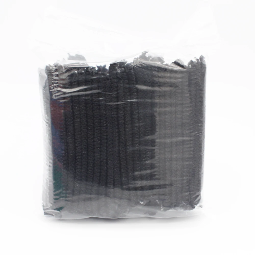 Low Price disposable bath pe shower bouffant cap