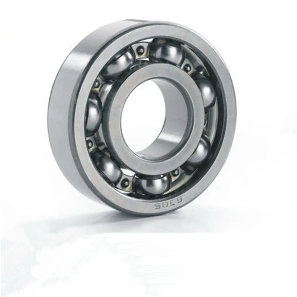 High precision chinese bearing manufacturer deep groove ball bearing 6306-2rs