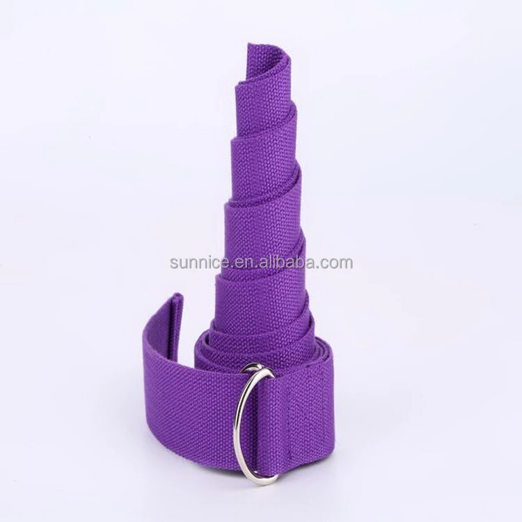 
Promotional Yoga Strap Sling Trainer 
