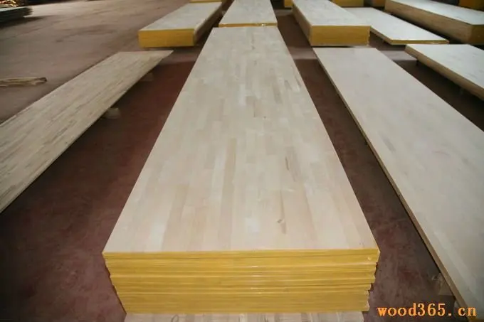 Welcomed Paulownia Coffin Board