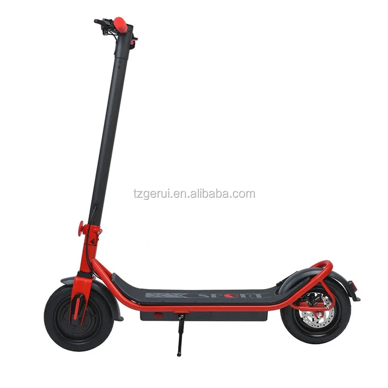 China Cheapest Pure Air Longboard Customized Big Wheel and Power Lithium Battery Phone Holder Disc Brake Electric Scooters