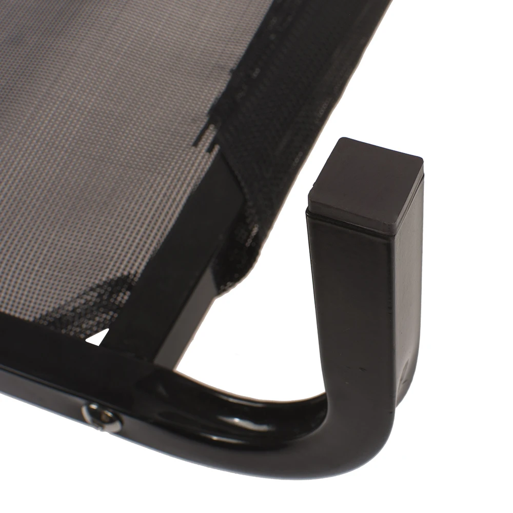 Manufacturer Wholesale Raised Outdoor Pet Dog Elevated Bed