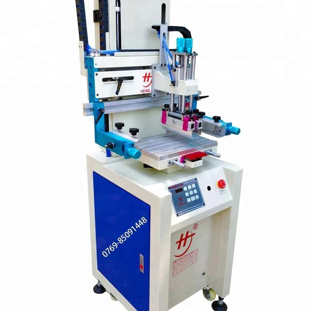 t shirt screen printing machine for sale semi auto screen printing machine