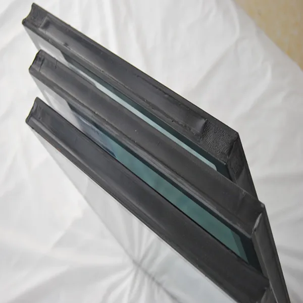 Низкая цена на стеклянные занавески, стекло TianJin XSH