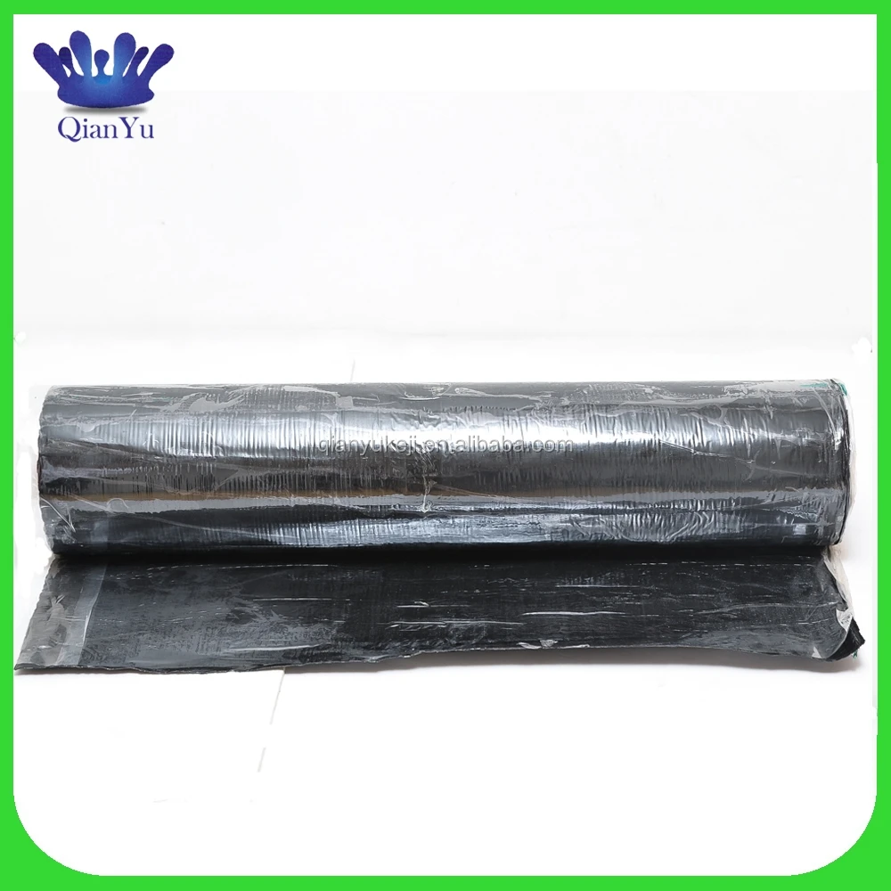 Hot China Factory Self Adhesive SBS Waterproof Membrane