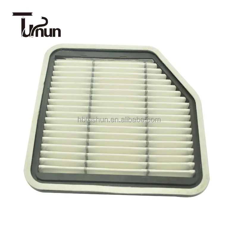 17801-31110 автобетоносмесителя запасных частей фильтр очистки воздуха