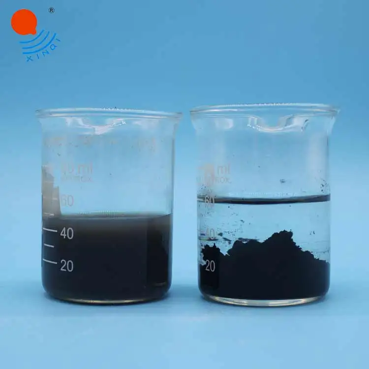 
Activate Chemical cationic polyelectrolyte Flocculant (CPAM) poly acrylamide 