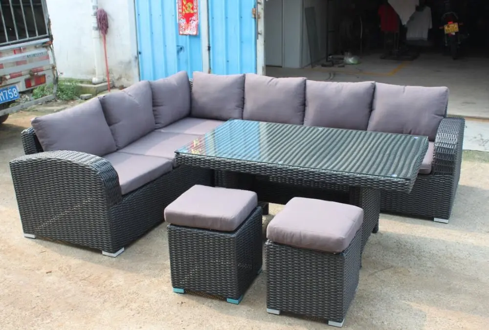 Ротанга плетеная мебель nz