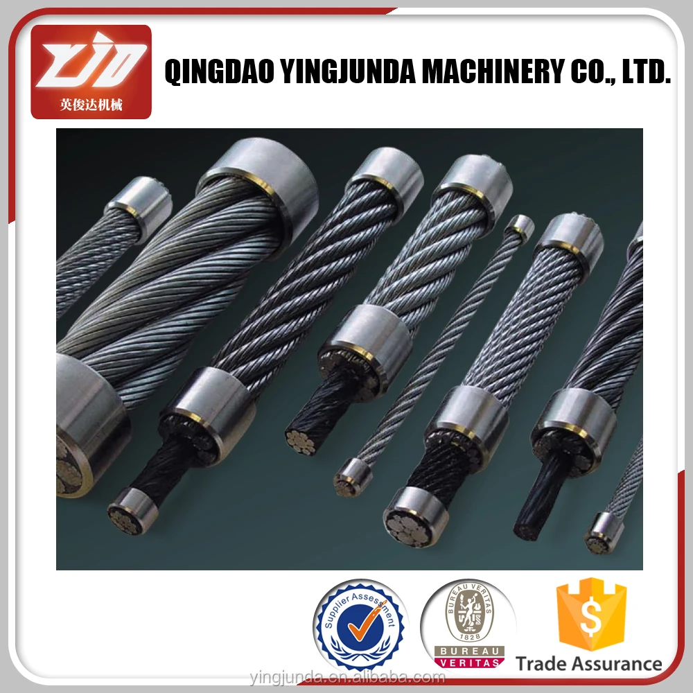 Оборудование для такелажа, стальной трос, Проволочный Трос 6*19, Проволочный Трос из нержавеющей стали, цена