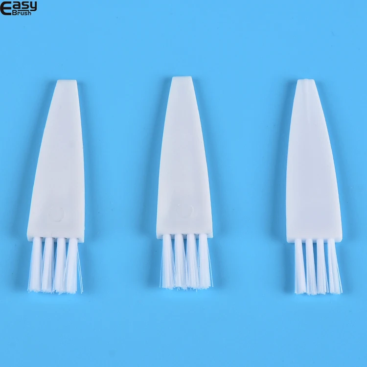 
Dust clean brushes for computer keyboard 