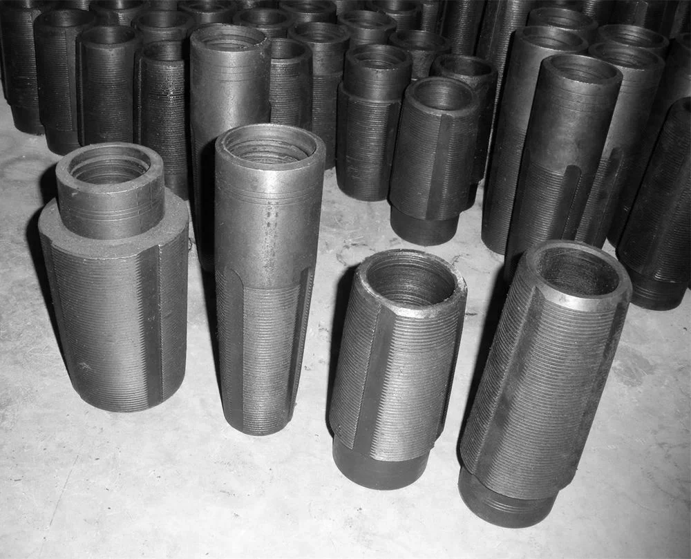 Fishing Tap/Recovery Tap for Recovery of Drill Rods and Casing