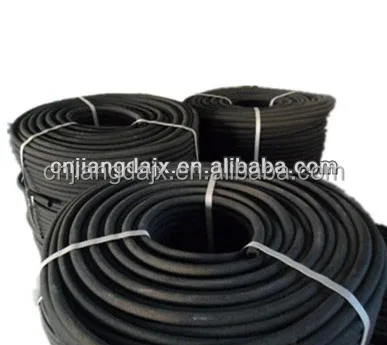 Excellent Quality Aeration Tube/ Rubber Water Hose/Porous Pipe