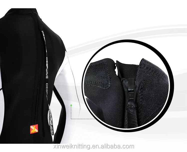 
High quality cool scuba diving mans wetsuits 