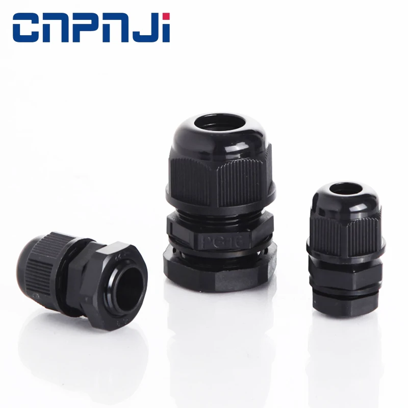 Прямая поставка с завода, водонепроницаемая кабельная втулка IP68 M63, водонепроницаемые втулки с сертификатом RoHS