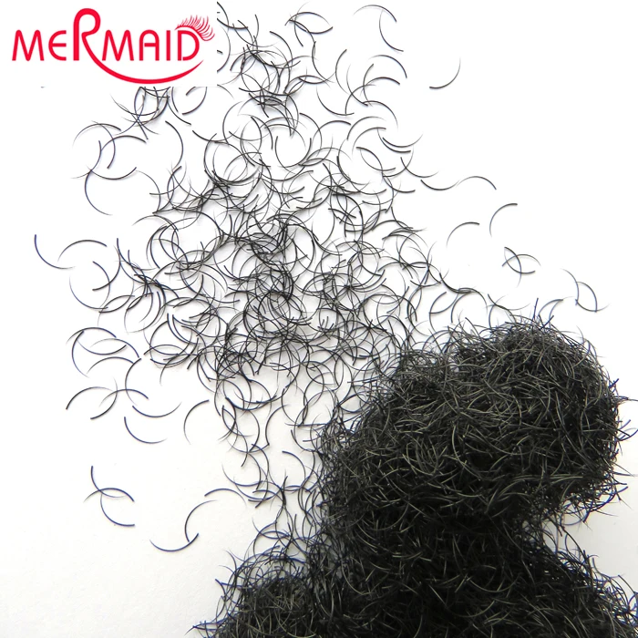 
First Grade Loose Individual Eyelash Extensions Loose Single Eyelash 