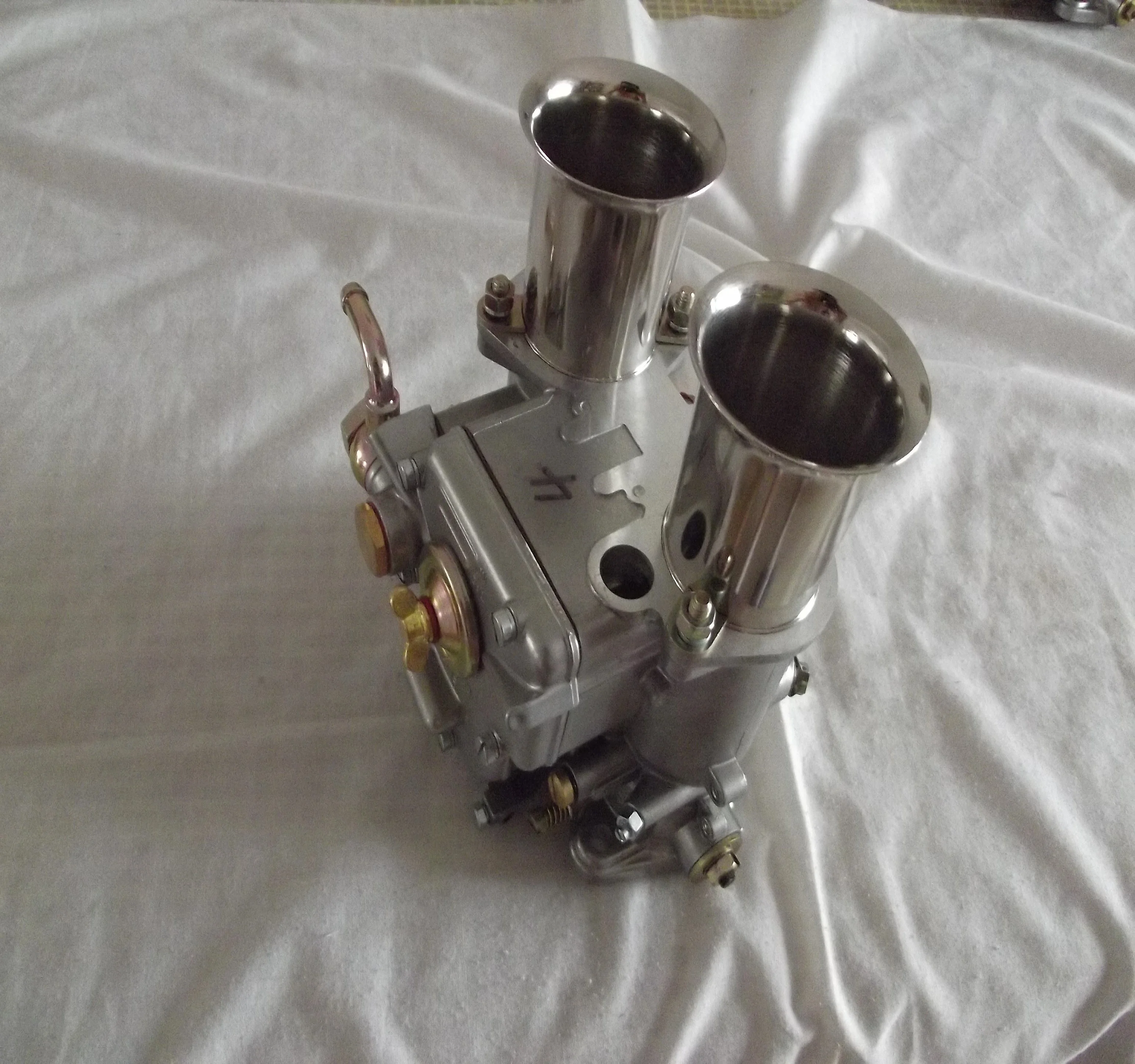  Карбюратор FAJS 40/45 DCOE 19600