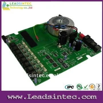 
Electrical and Electromechanical Assembly Services 