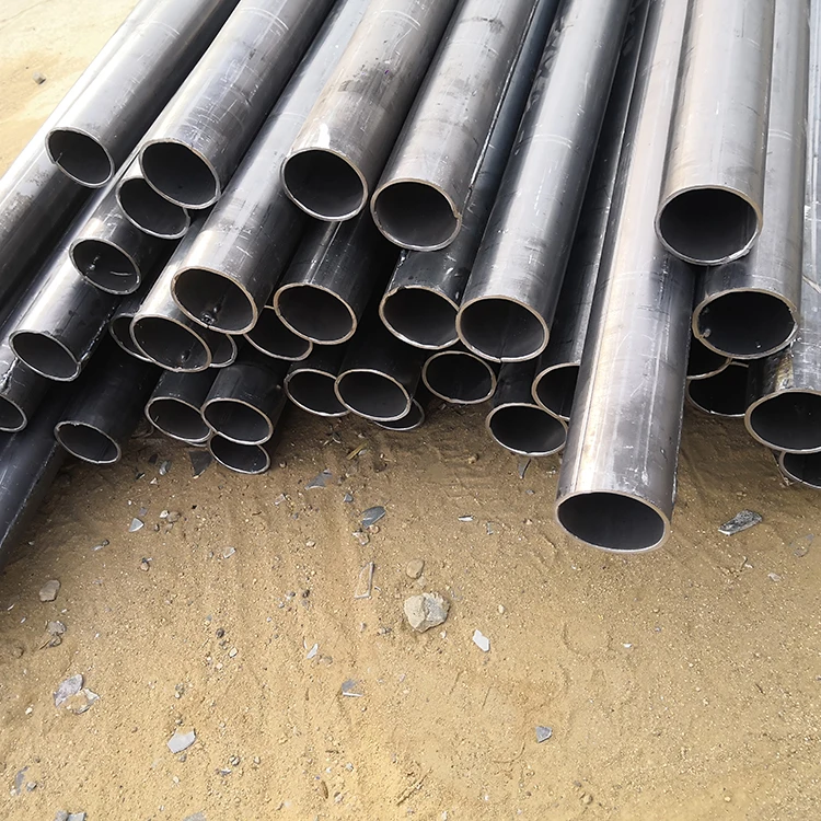 Nice price galvanized stainless steel street light pole