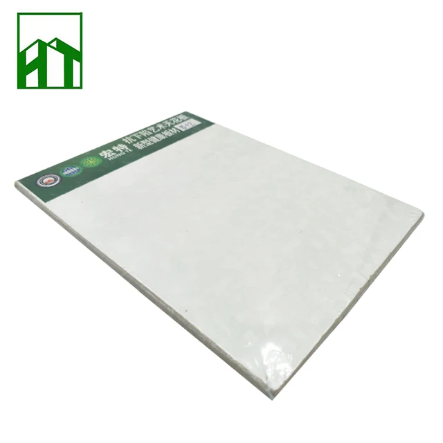 
China Made Lightweight Waterproof Soundproof Wall Panel 