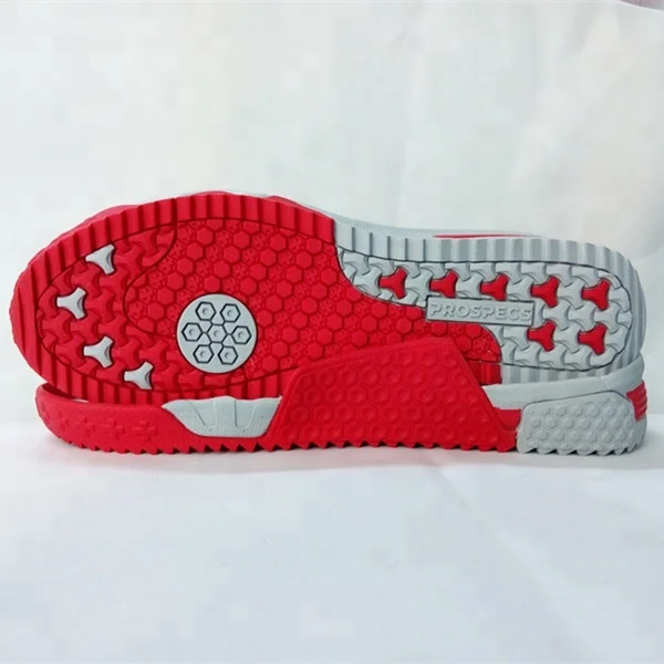 2018 EVA Rubber soles for shoes making