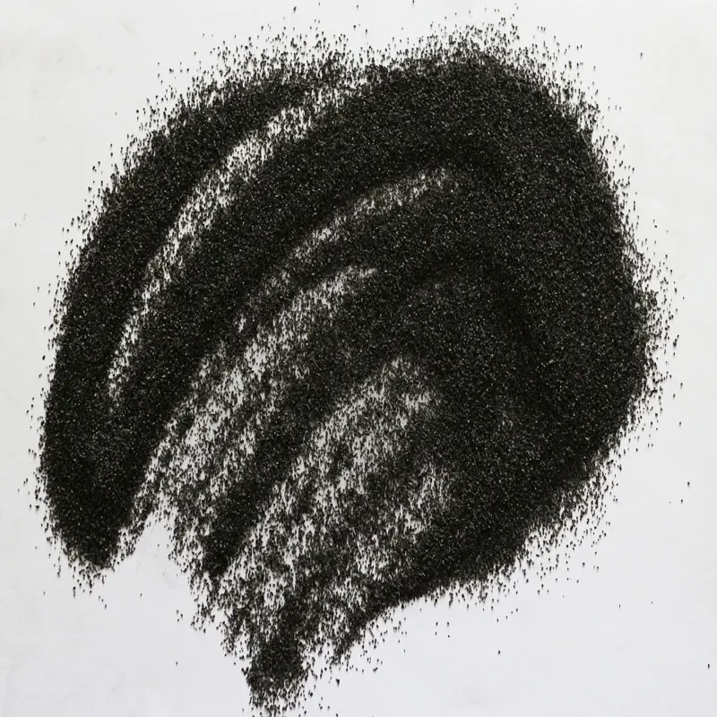 Granular / Powder / coconut shell Activated Carbon for water treatment filter