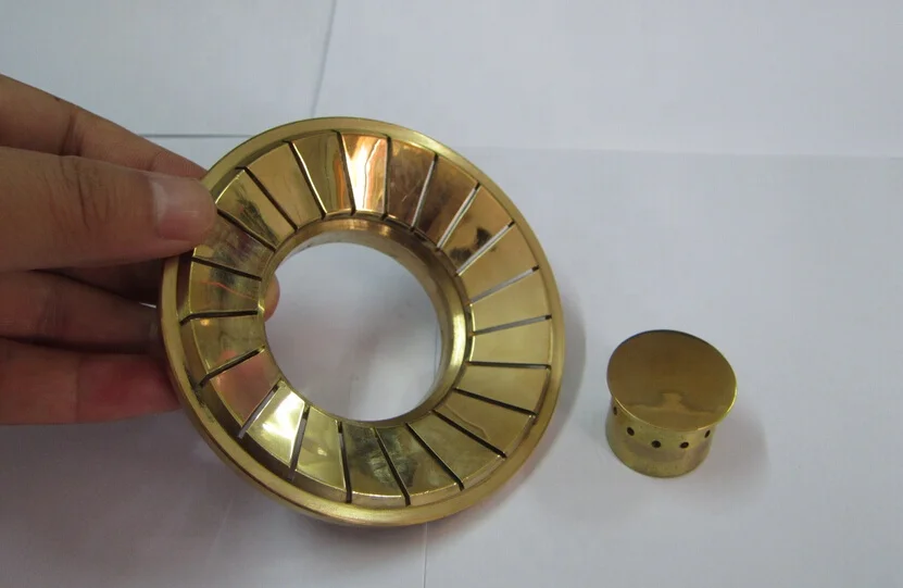 
Cooking appliances 2 burner trending products tempered glass low price european vietnam golden supplier gas stove 