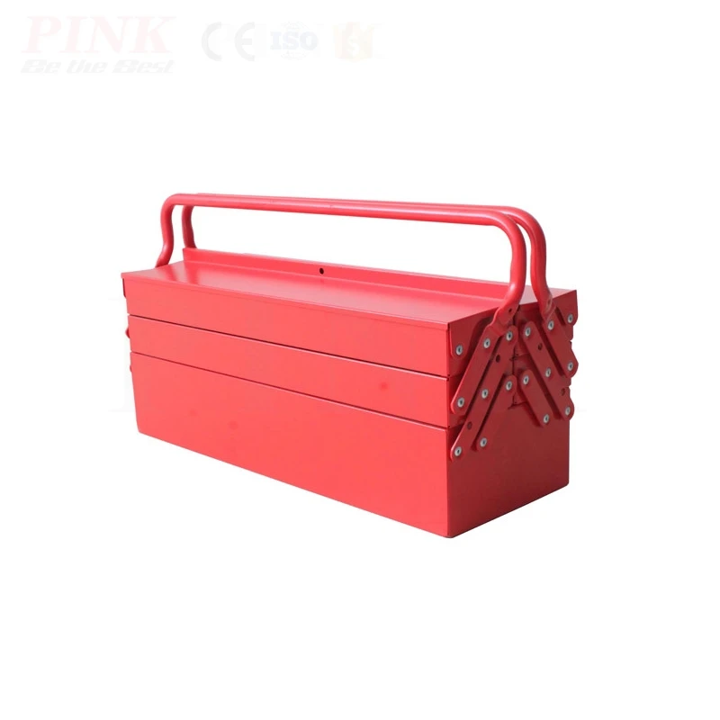 Portable Tool Storage Box