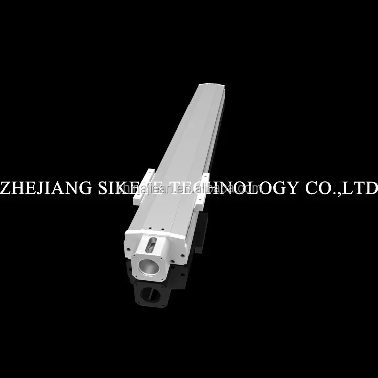 som automotivo Industrial axis modulo honda linear guide