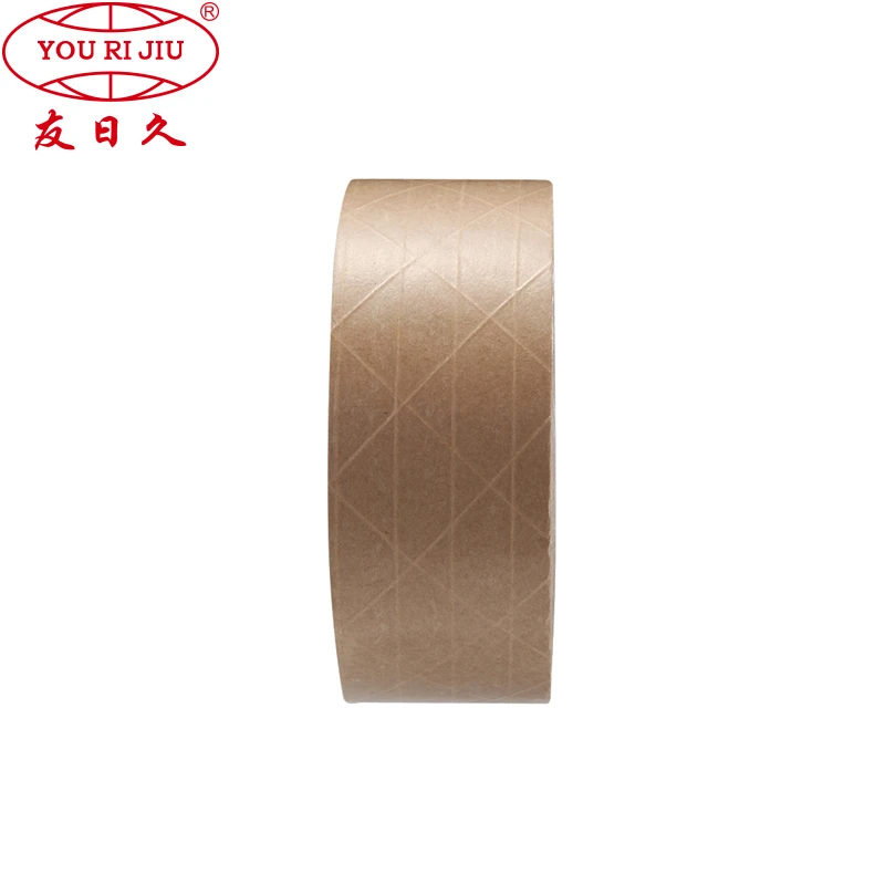 Лидер продаж популярный китайский новый дизайн простые Инновационные продукты крафт-лента высокой адгезии
