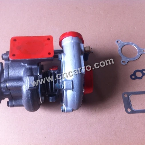 turbocharger for BAW BJ1033 BJ1044 BJ1065 21-102-02-003