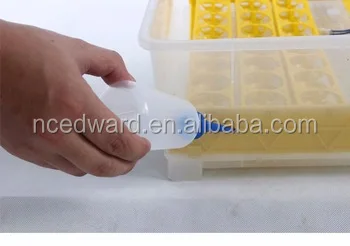 HHD Automatic Turkey Chicken Eggs Incubator Egg Hatching Machine Price Goose Birds Easy to Control