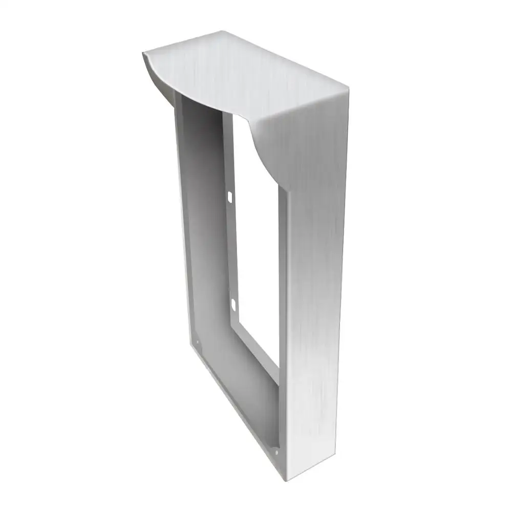 2023  two wires  IP65 weatherproof  WiFi Video Door phone for home security