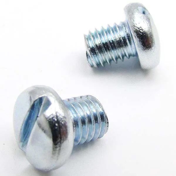 Air condition Temperature control thumb head screw self tapping screw