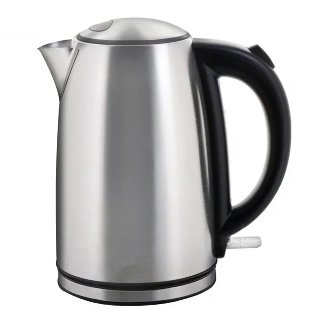 electric kettle thermal switch mini electric portable tea kettle jacket kettle