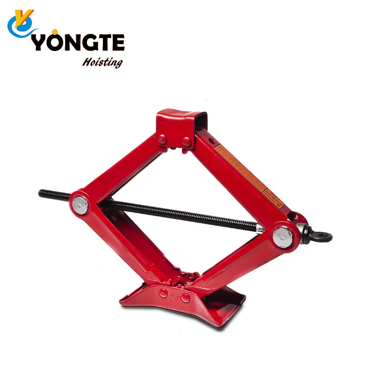 2T Lifting Scissor Jack