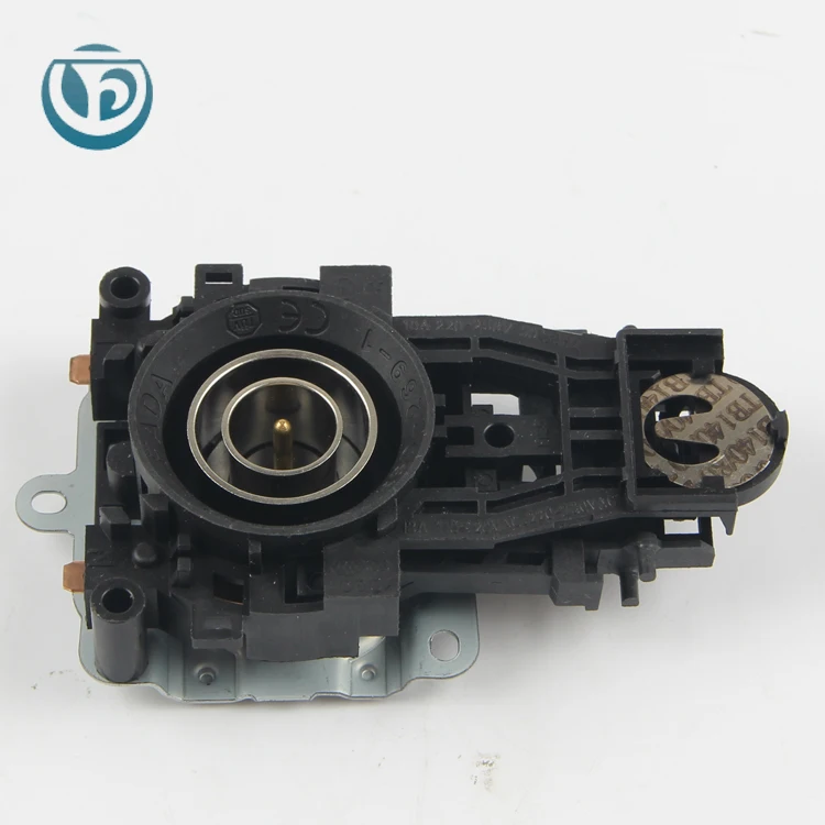 Фада новый продукт автоматическая кофемашина кофе чайник термостат ksd-166