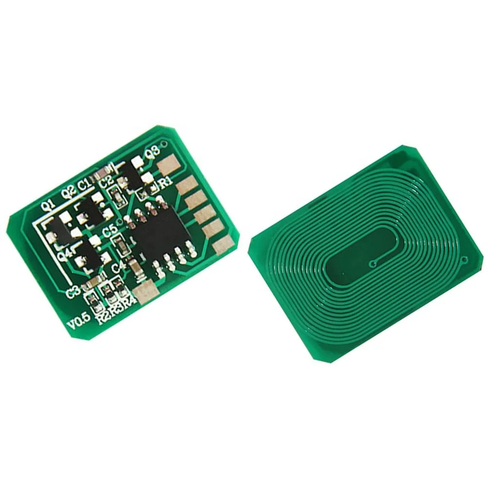 Тонер-картридж чип сброса для Okidata/OKI данных/OKI-данные C-920 MFP/C-930 MFP/44036024 44036023 44036022 44036021/C930 МФУ