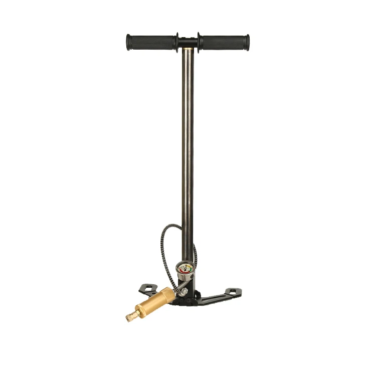 minya Portable high pressure mini pcp hand pump