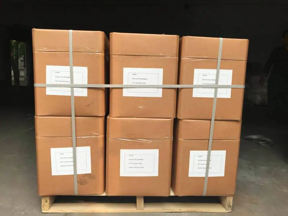 New products Nitrofication Inhibitor DMPP 3 , 4 - dimethyl pyrazole phosphate