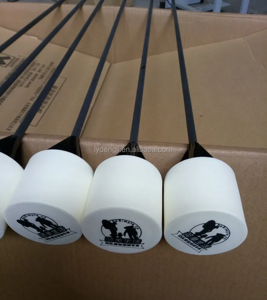 Outdoor CS game Archery arrow foam tips Sponge Points for sale