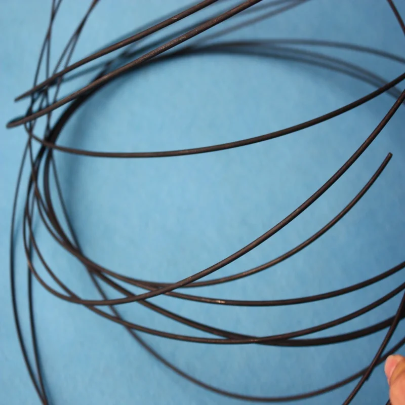 MMO Titanium Wire Anode for Cathodic Protection