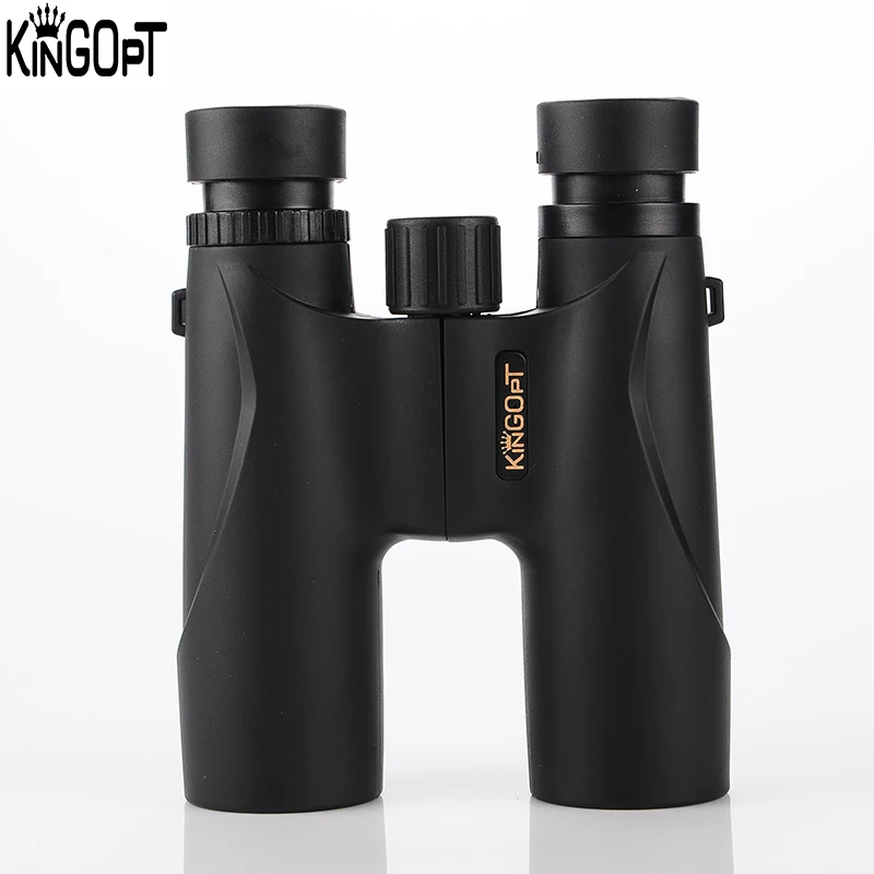 Kingopt New Design Long Distance Nanyang Foldable Binoculars 12x32 For Adults