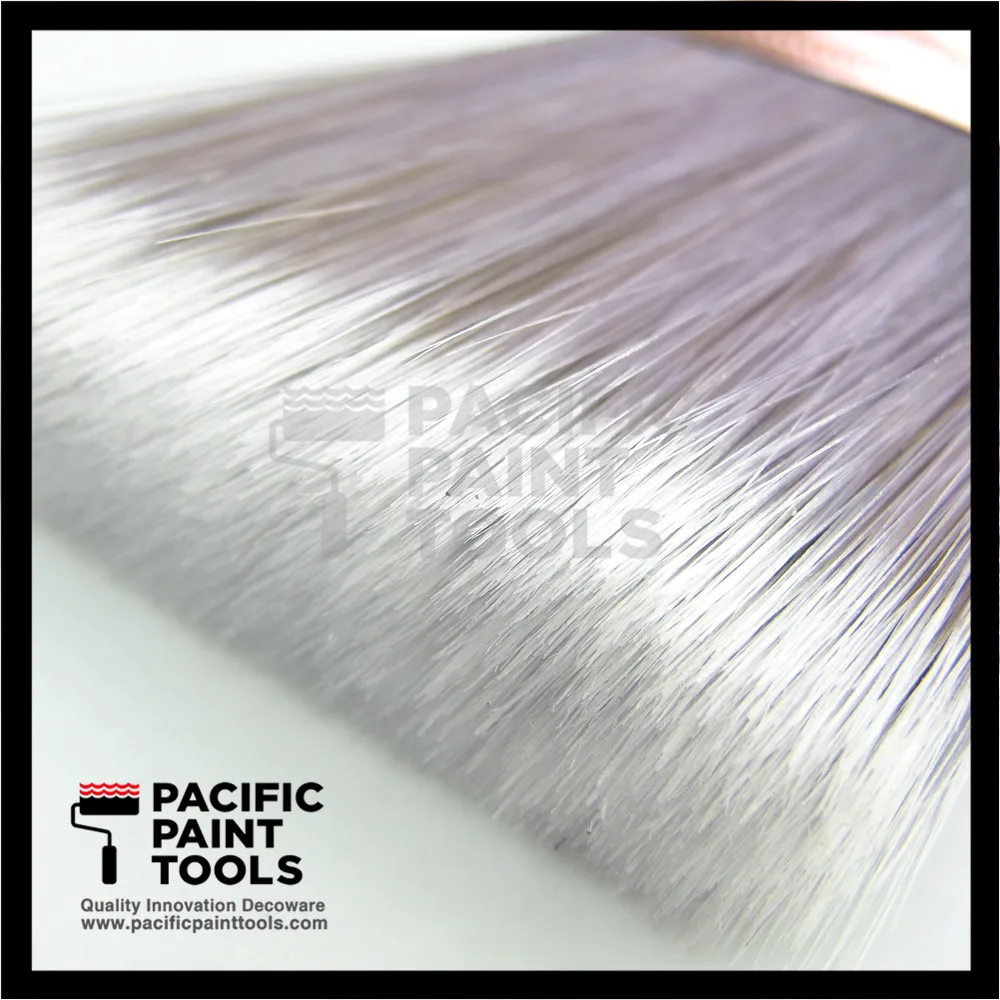 
Lary ultra sash handle synthetic polyester & nylon filament paint brush 