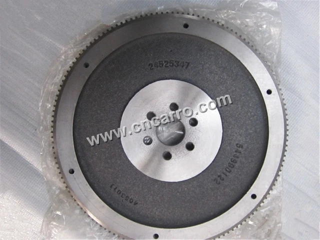 auto parts for Chevrolet flywheel 24525347