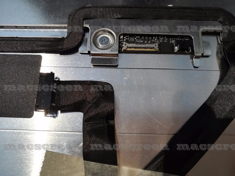 
21.5' A1418 2K New LCD Screen assembly LM215WF3 SDD5 For iMac MD093 MD094 MK142 MK442 MF883 ME086 ME087 EMC 2544 2638 2889 